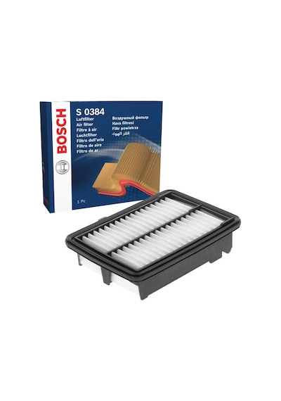 Bosch F026400384 Hava Filtresi