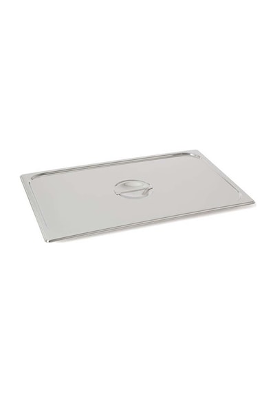 Bilge Gastronom Küvet Kapağı-Gn 1/1 Standart Kapak
