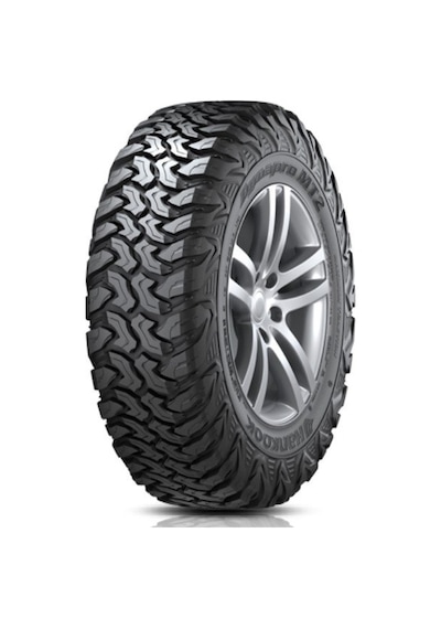 Hankook 245/75r17 121/118q Rt05 Dynapro Mt2 4 Mevsim 2023
