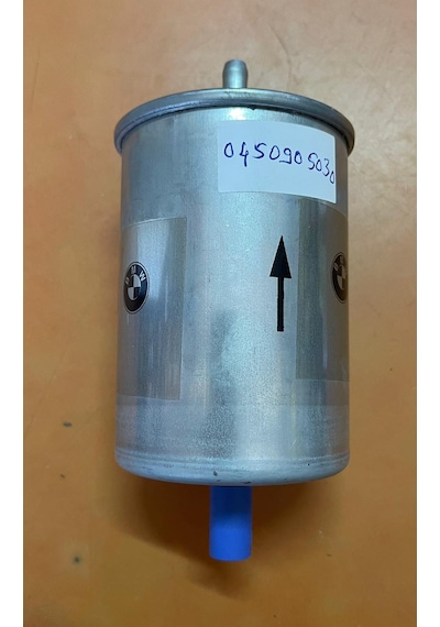 0450905030 Mazot Filtresi Volkswagen Golf Passat Jetta Polo Seat İbiza Toledo Bmw Diğer