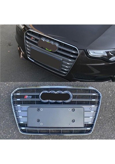 AUDİ A5 2012-2016 SEDAN-COUPE S5 ÖN PANJUR