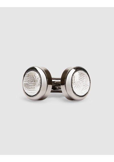 Pierre Cardin Erkek Siyah Kol Düğmesi 50328684-vr075