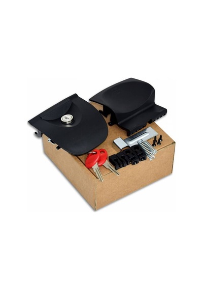 Shad Sh39 Kilit Mekanizması Komple Set Shad D1b391mar