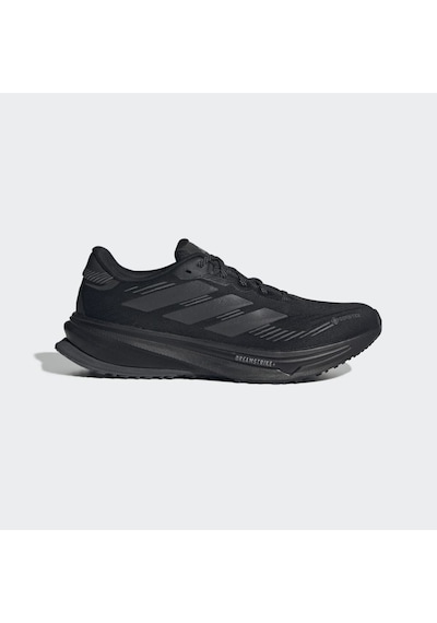 Adidas Jp7763 Supernova Rıse Gtx M Erkek Yürüyüş Koşu Ayakkabısı Siyah