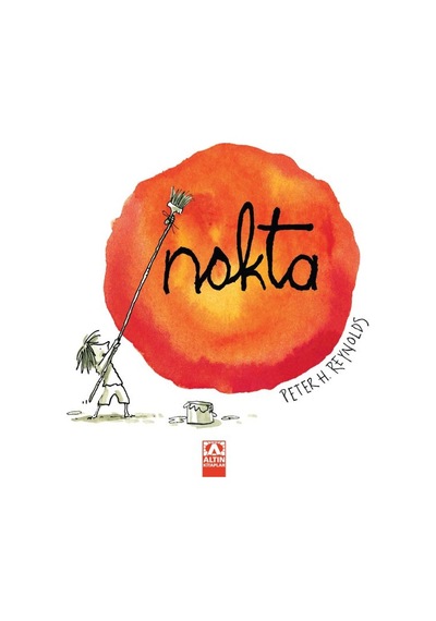 Nokta - Ezjı-652086