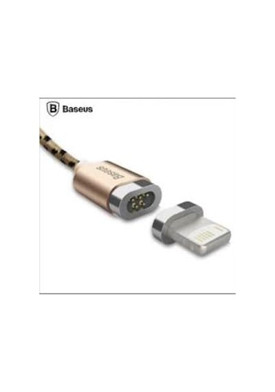 Baseus CALKLF-LF0V 1.2 M Magnetic Şarj Kablosu