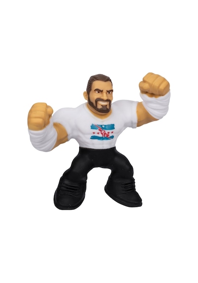 Goojitzu Wwe Tekli Figür S2 Cm Punk 43008