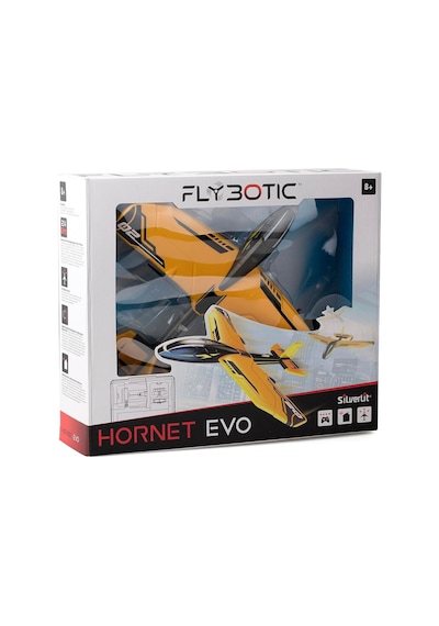 Silverlit Hornet Evo Kumandalı Uçak 85740
