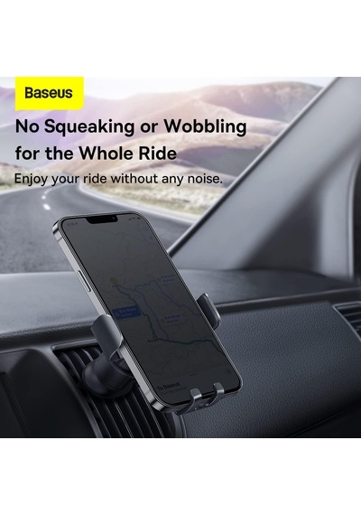Car Mount Metal Age Iı Gravity On The Vertical And Horizontal Ventilation Grillet Black Sujs000001 Diğer