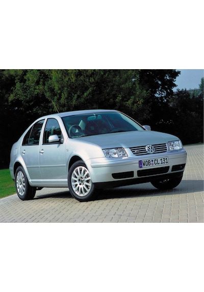 Golf4 Bora Dörtlü Cam Düğme Çerçevesi Altı 1j1867179
