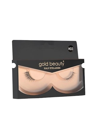 Gold Beauty Kirpik H03