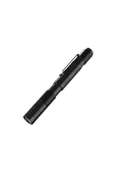 Skywoods Pl5 Zoom Pen El Feneri 270 Lümen Siyah