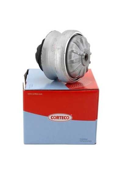 Mercedes W124 W201 Motor Takozu.-1242401717