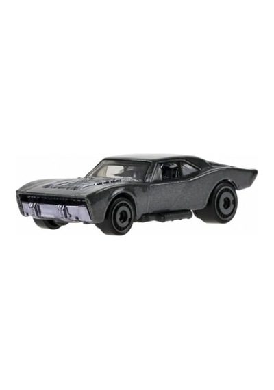 Hot Wheels Tekli Arabalar Batmobile Jjh83
