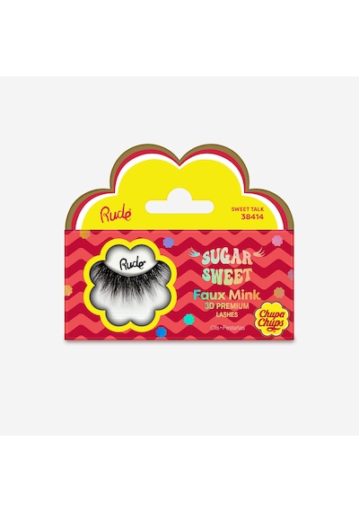 Siyah Takma Kirpik 62971510