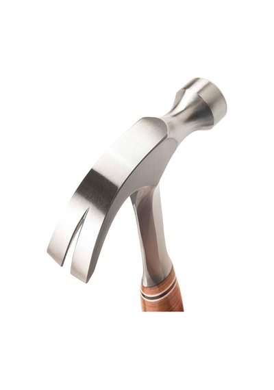Estwing - E16c Curved Claw Hammer - Deri Sap 16 Ons - Este16c