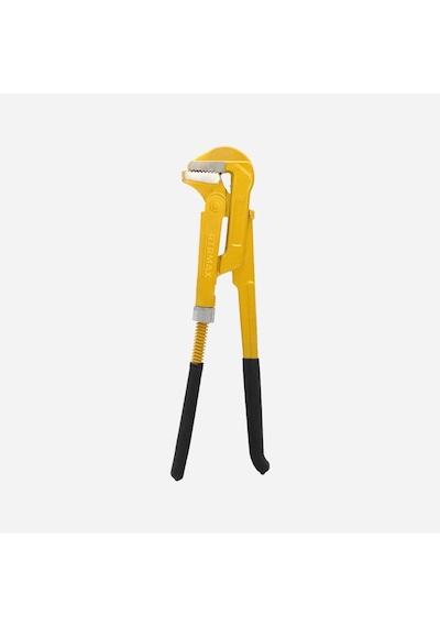 Rtrmax Rh02811 Maşalı Boru Anahtarı 1''