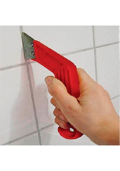 Derz Kazıma Aparatı Bıçağı Derz Kazıyıcı Temizleyici 0017