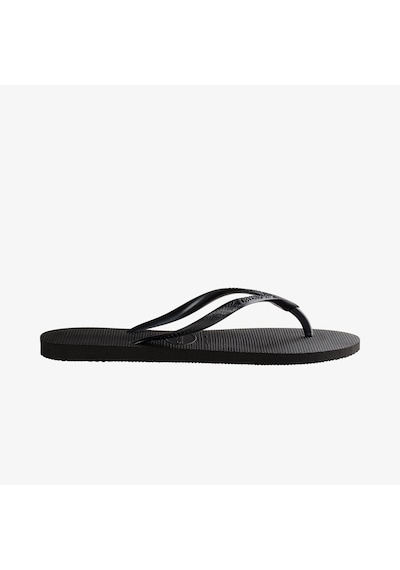 Havaianas Slim Kadın Siyah Terlik 4000030 Siyah