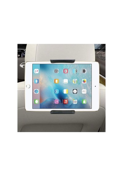 360 Derece Dönebilen Telefon Ve Tablet Tutucu, 4 İnç İle 11 İnç Arası Cihazlarla Uyumlu