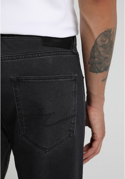 Colin's Colins Straight Fit Erkek Anthracite Denim Jean Pantolon Cl1082609 Q1.v1 Dn45114