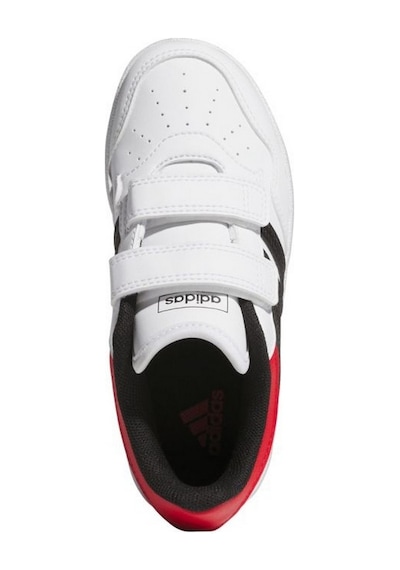 Adidasjq7863hoops 4.0 Cf Cçocuk Günlük Spor Ayakkabı Renkli