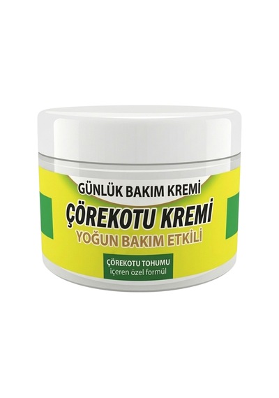 Çörek Otu Kremi 100 Ml - 1 Kutu