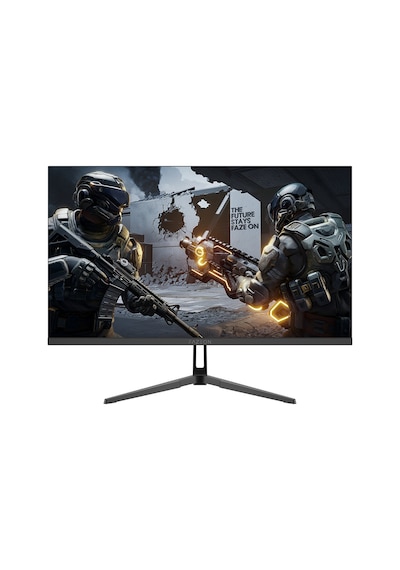 Fazeon X27f181qs 27 180hz 0.5ms Fast Ips 2k Qhd Hdmı 2 + Dp 2 Rgb Gamıng Monıtor