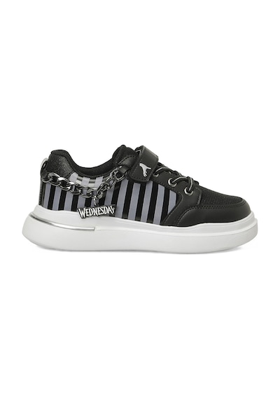 Wednesday Bılanca.f6fx Siyah Kız Çocuk Sneaker 000000000102238867 Siyah