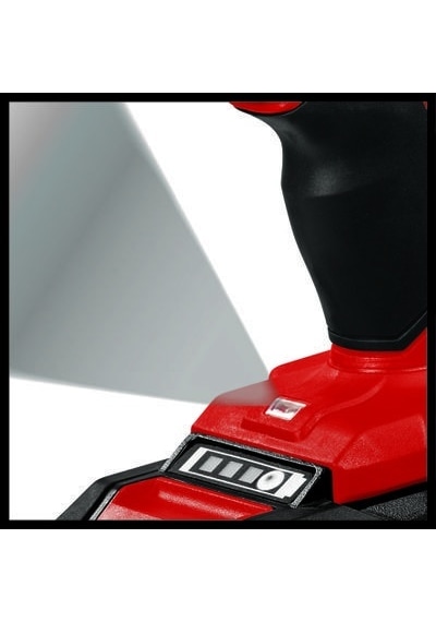 Einhell TE-CD 18/2 Li Kit 18V 2x1.5 Ah Akülü Vidalama - 4513830