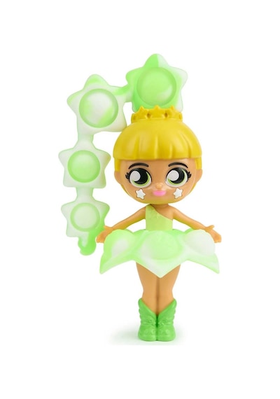 Fashion Fidgets Sürpriz Bebek 1486 Gıo-fah00000 - 1 Adet Stokta Olan Gönderilir