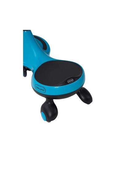 Ridenjoy - Swing Car - Blue Mavi