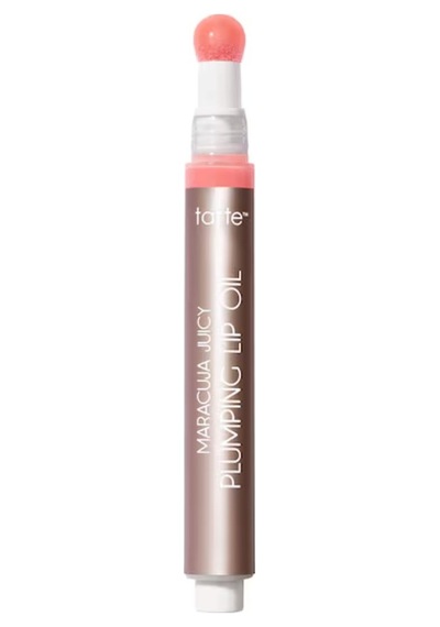 Tarte Maracuja Juicy Plumping Lip Oil Petal Dolgunlaştırıcı Dudak Yağı