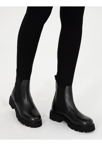 Pierre Cardin Kadın Siyah Ayakkabı 50300071-vr046 Siyah