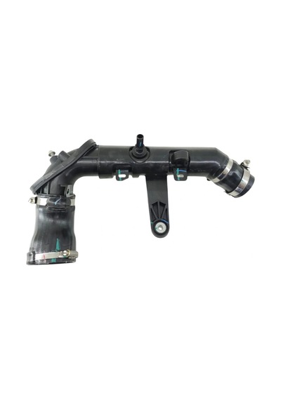 Türbin Susturucusu Chery Motors Tiggo 7 Pro - Tiggo 8 Pro