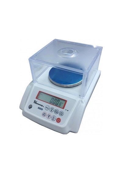 Dikomsan Ht-sa 600g 0.01g Onaylı Eczane Terazisi