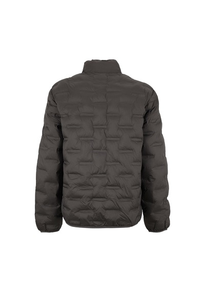 Discovery Expedition D6wm-mnt3306 Haki Kapitone Erkek Spor Mont