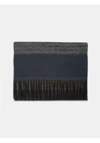 Karaca Erkek Kaşkol-lacivert 114321008-12-std 119321 Lacivert