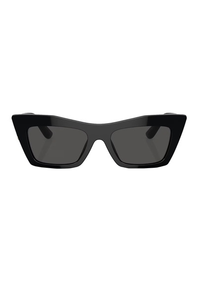 Dolce Gabbana 4435 501/87 53 Güneş Gözlüğü Çok Renkli