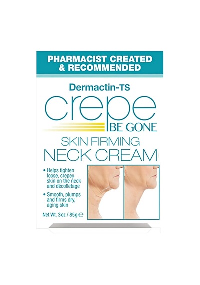 Dermactin-Ts Crepe Sıkılaştırıcı Boyun Kremi 85 G