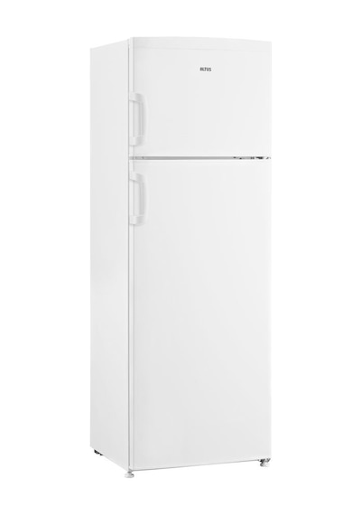 Altus AL 328 B 257 LT Çift Kapılı Buzdolabı
