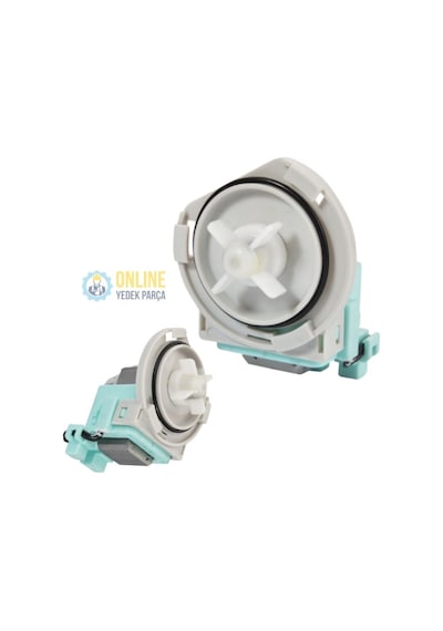Arçelik Uyumlu Bulaşık Makinesi Pompa Motoru - 394805273 Arçelik Uyumlu Bulaşık Makinesi Pompa Motoru - 394805273