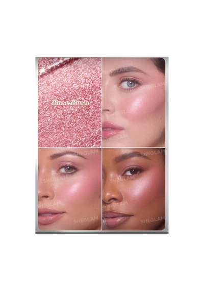 Buttery Bling Stick Aydınlatıcı-42 Pink Satin Pink Satin