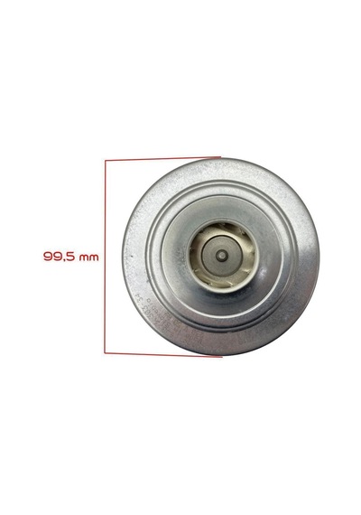 Philips İle Uyumlu Fc 9924 Süpürge Motoru
