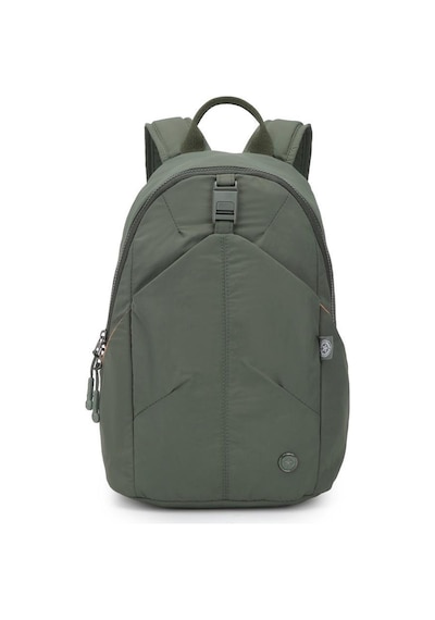 Smart Bags Mikro Poly Kumaş Kadın Sırt Çantası 3336 Haki