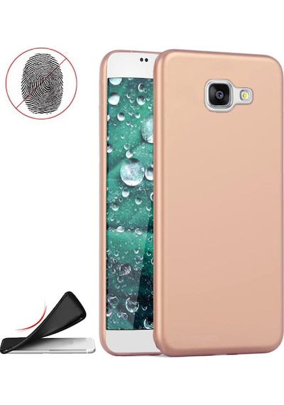 Samsung Uyumlu Galaxy J7 Prime 2 Kilif Premier Mat Silikon Kilif 527456806