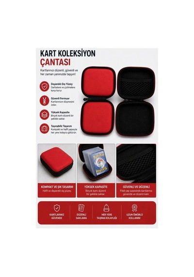 Cantex Tech One Piece Oyun Kartı -wanted Poster Gold Koleksiyon Kartı 15 Li + Çanta Hediyeli