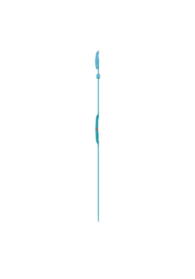 Swatch Ss08n114 Radiantly Teal Kadın Kol Saati
