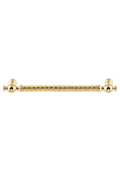 Top İmpex Kulp Orion Burgu Altın 320 Mm
