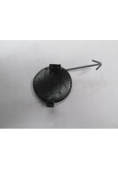Honda Cıty- 09/12 Ön Tampon Çeki Demiri Kapağı Tyg